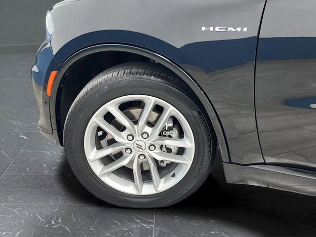 Used 2025 Dodge Durango R/T image 40