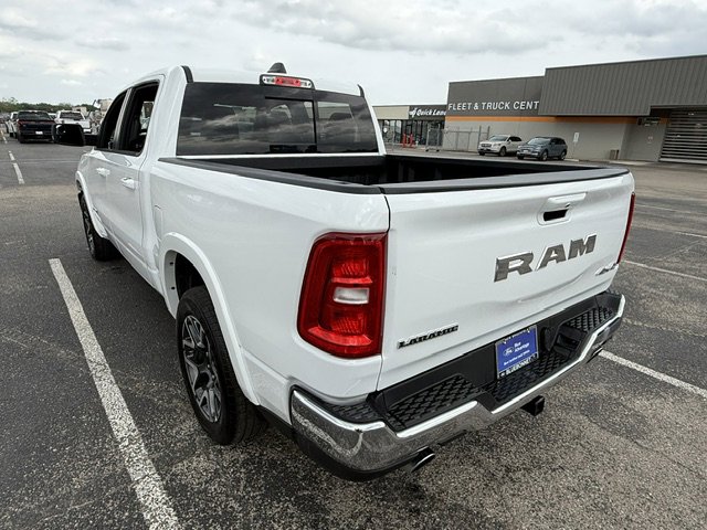 Used 2026 RAM 1500 Laramie image 6