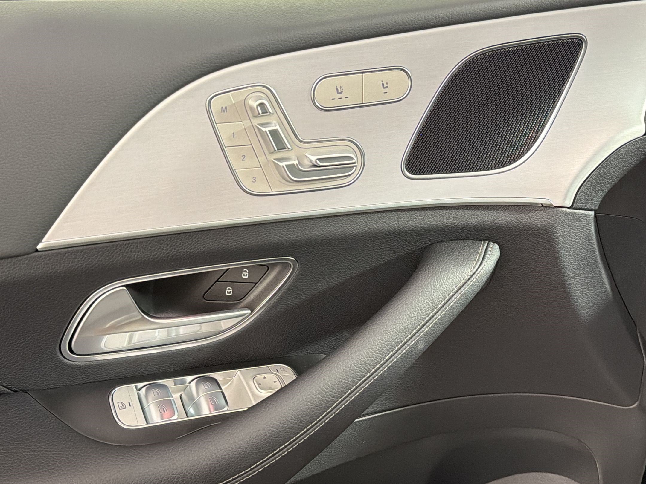 New 2026 Mercedes-Benz GLE 450 4MATIC image 21