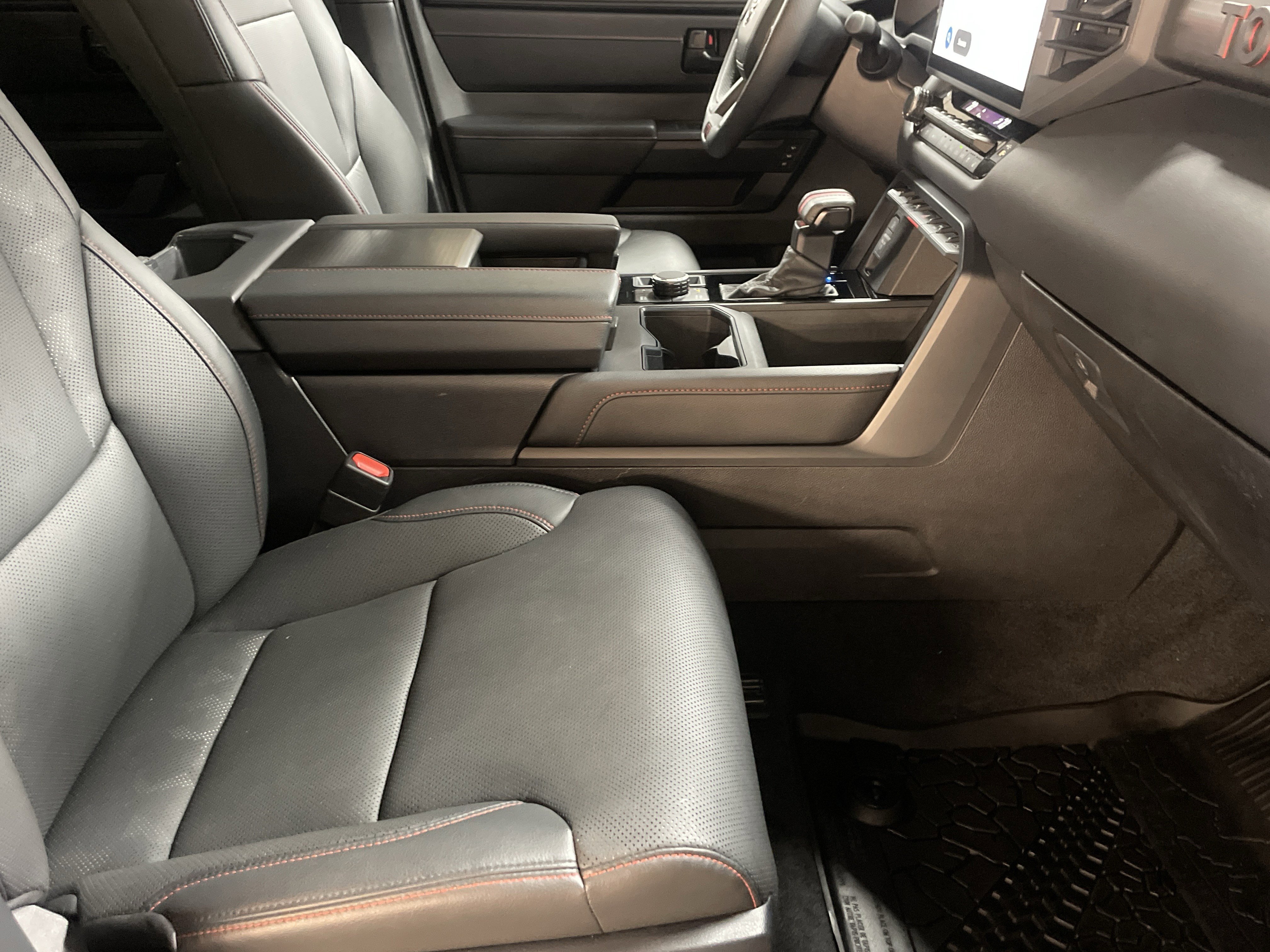 Used 2025 Toyota Tundra TRD Pro image 35