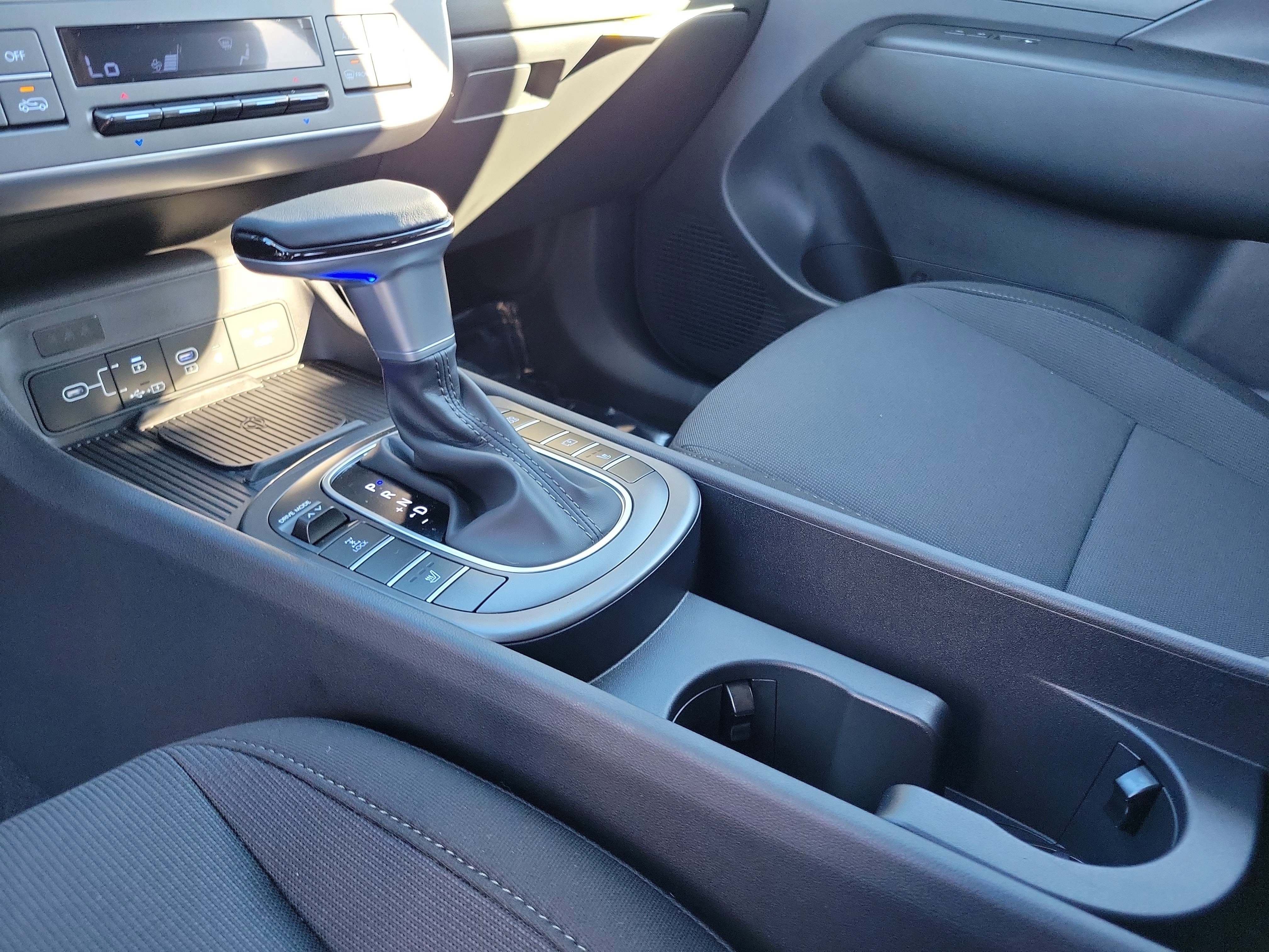 New 2026 Hyundai Kona SEL Sport image 12