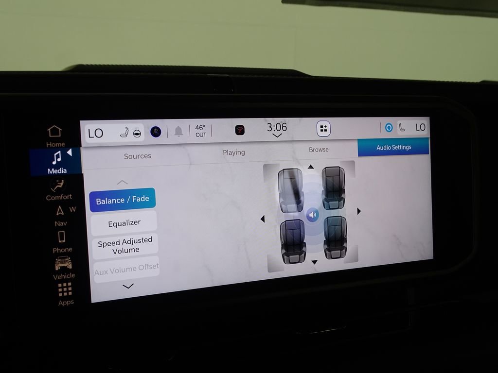 New 2026 Jeep Wrangler Unlimited Rubicon image 34