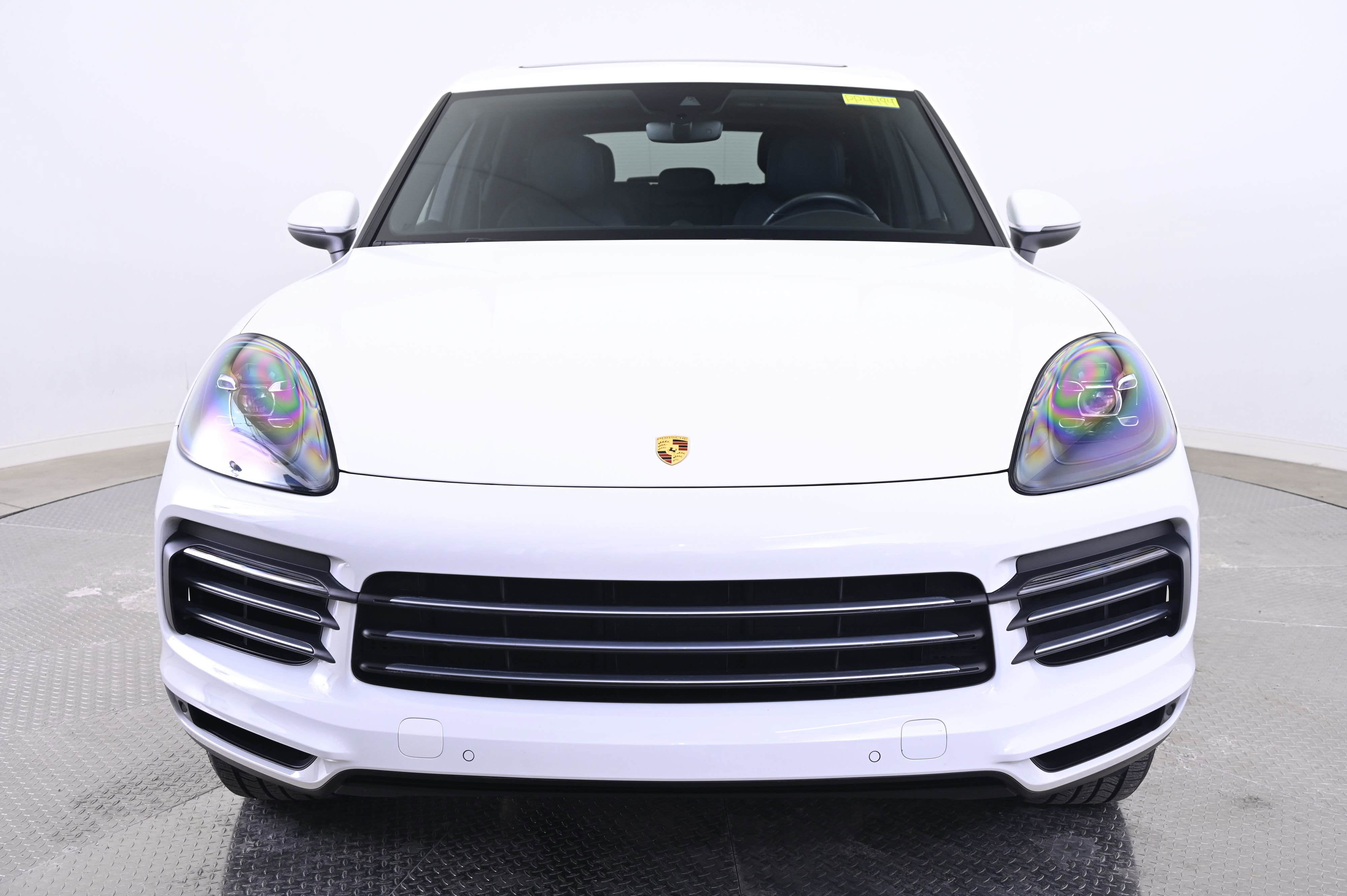 Certified 2022 Porsche Cayenne E-Hybrid image 10