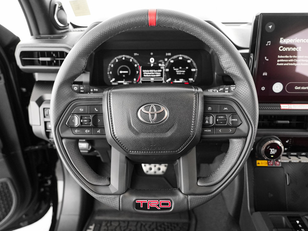 Used 2026 Toyota 4Runner TRD Pro AWD/4WD image 9