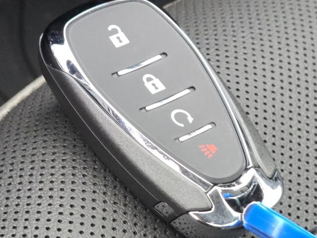 New 2026 Chevrolet Trax ACTIV w/ Sunroof Package image 36