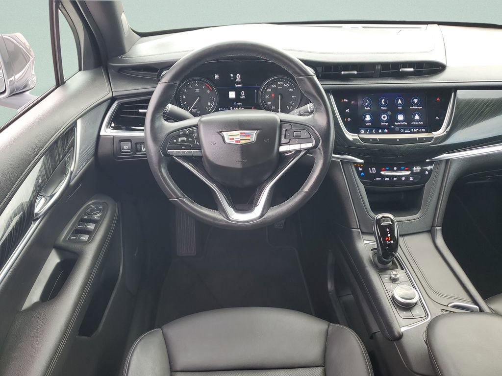 Used 2020 Cadillac XT6 Premium Luxury AWD/4WD image 12