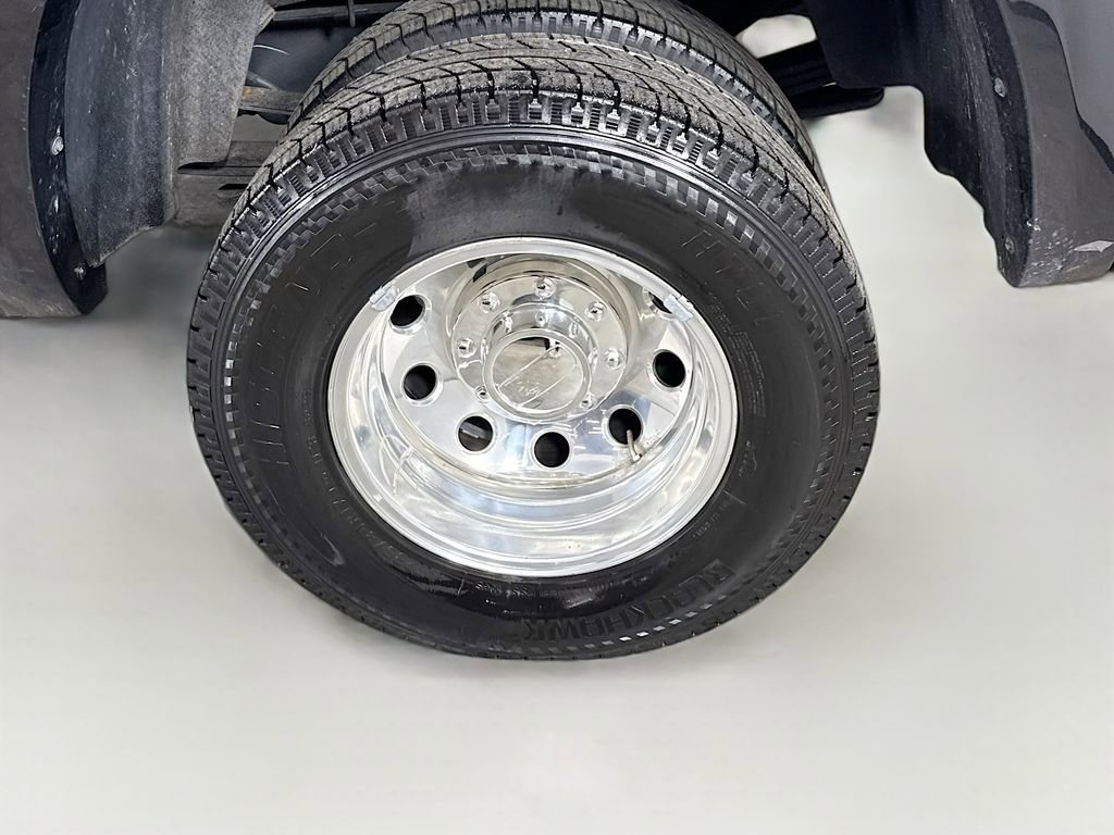 Used 2018 RAM 3500 Laramie image 32