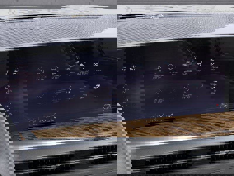 New 2026 Cadillac Escalade ESV Platinum Luxury w/ LPO, Radiant Package image 20