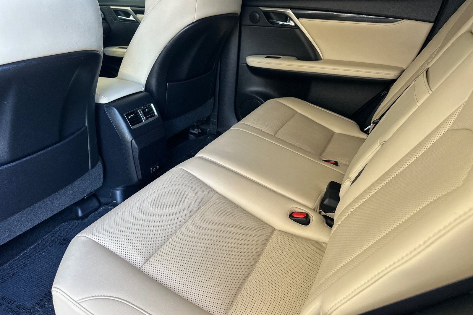Used 2021 Lexus RX 350 FWD image 11