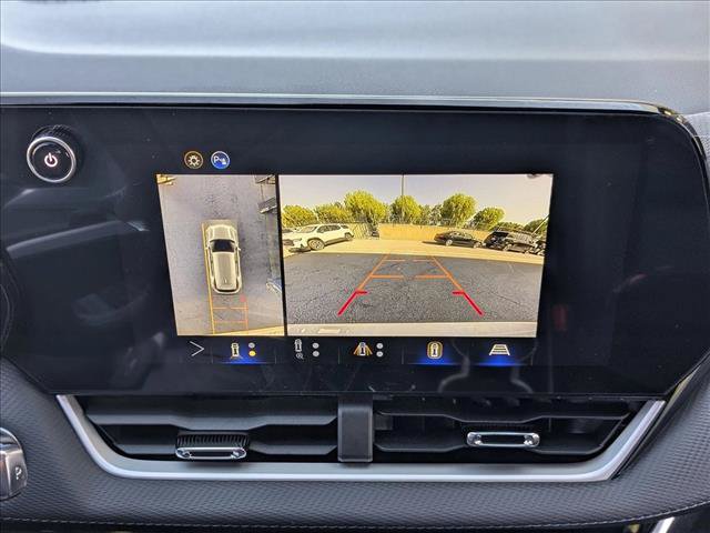 New 2026 Chevrolet Equinox LT w/ Convenience Package II FWD image 13