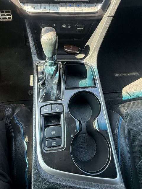 Used 2019 Hyundai Sonata Limited image 29