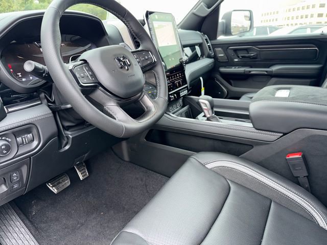 New 2026 RAM 1500 RHO w/ RHO Level 1 Equipment Group image 23