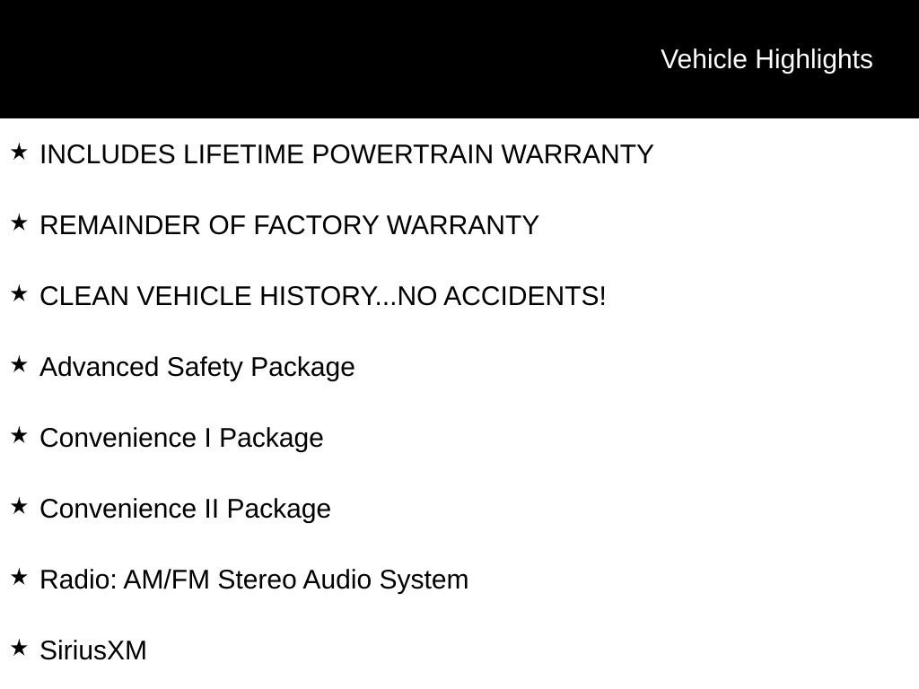 Used 2024 Buick Envista Sport Touring w/ Convenience I Package image 10