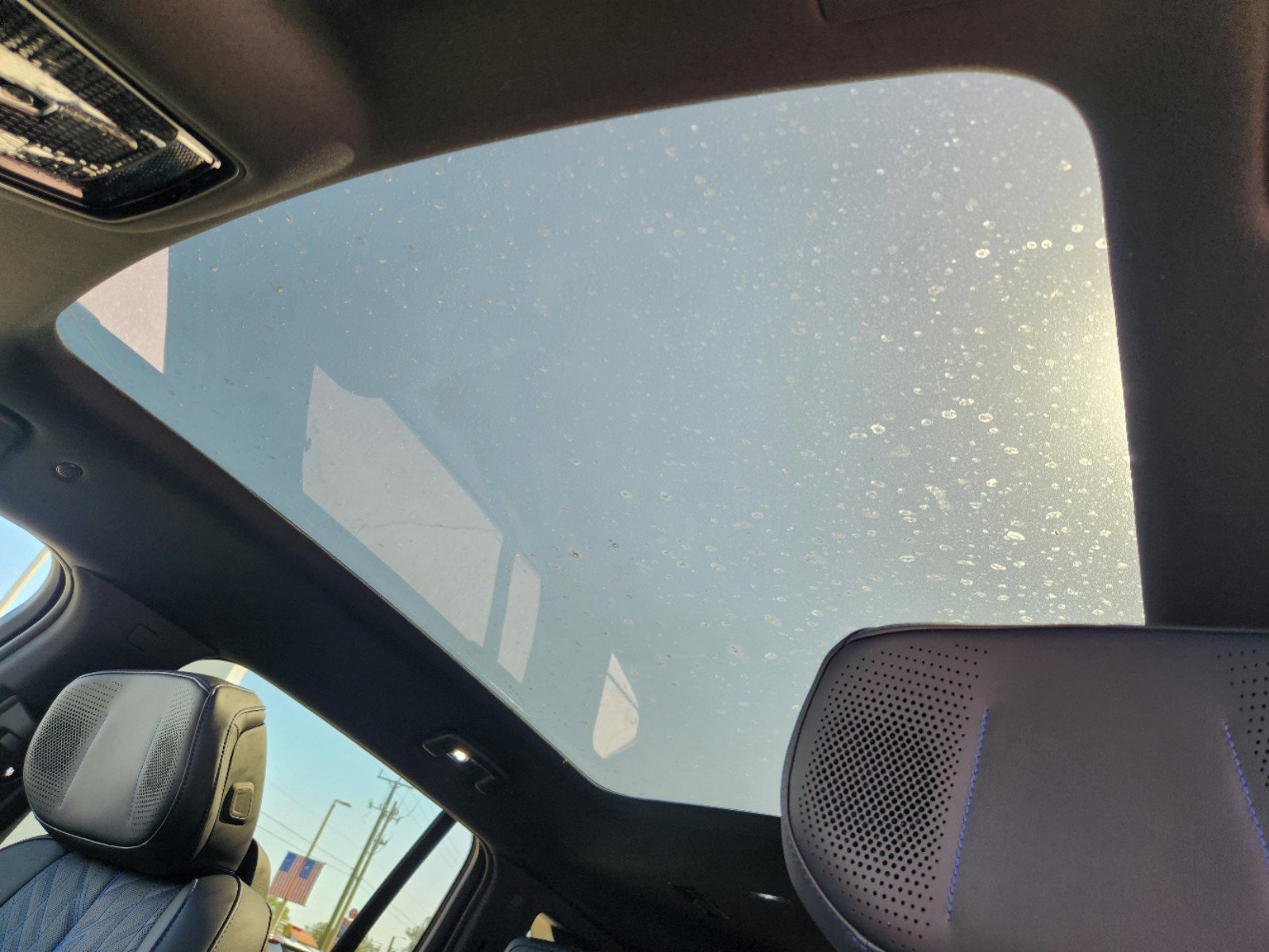 New 2025 Cadillac Escalade IQ Sport 1 AWD/4WD image 24