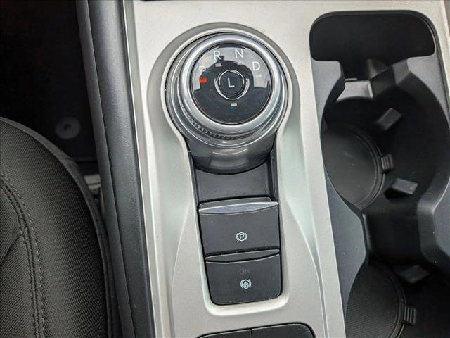 Used 2024 Ford Explorer XLT RWD image 12