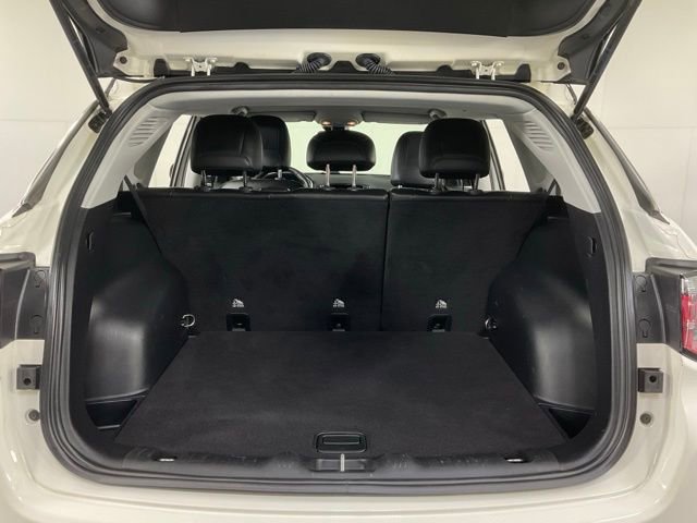 Used 2021 Jeep Compass Limited image 32