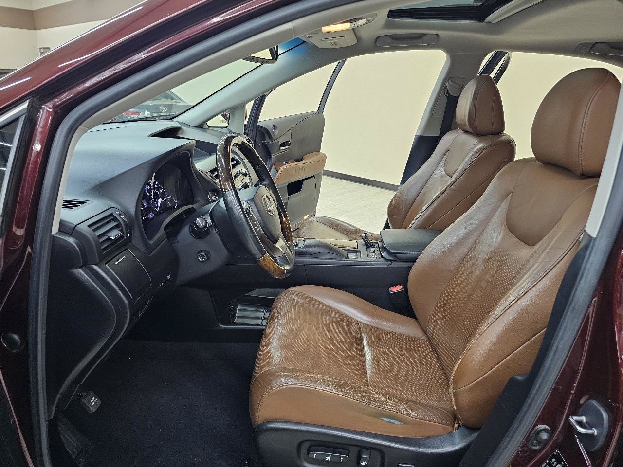 Used 2015 Lexus RX 350 FWD image 17