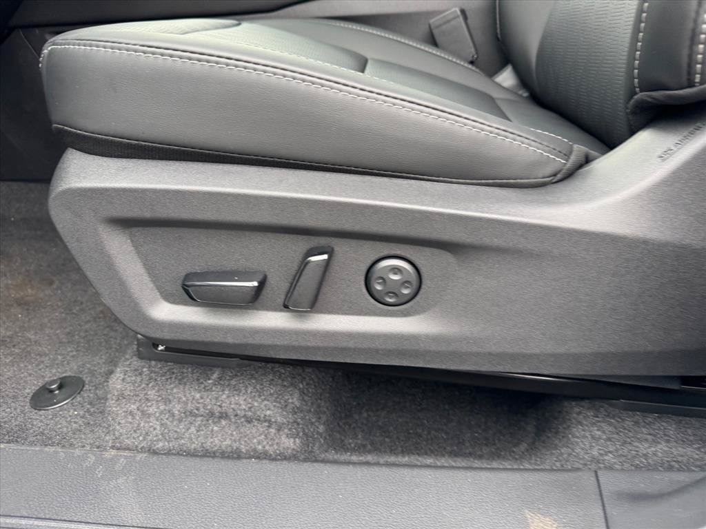 New 2026 Nissan Murano Platinum w/ Cargo Package AWD/4WD image 16