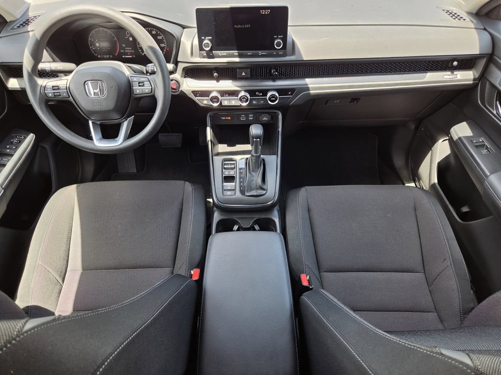 Used 2023 Honda CR-V EX image 12
