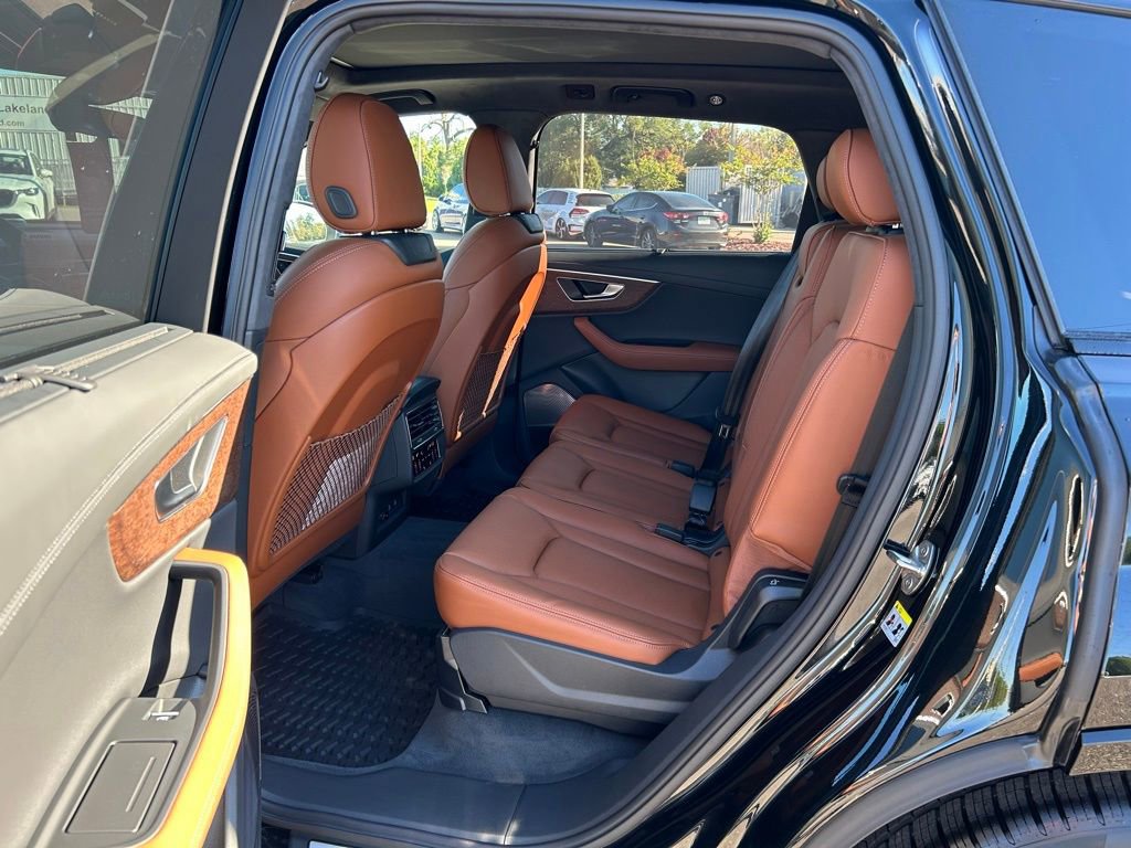 New 2026 Audi Q7 3.0T Prestige image 58