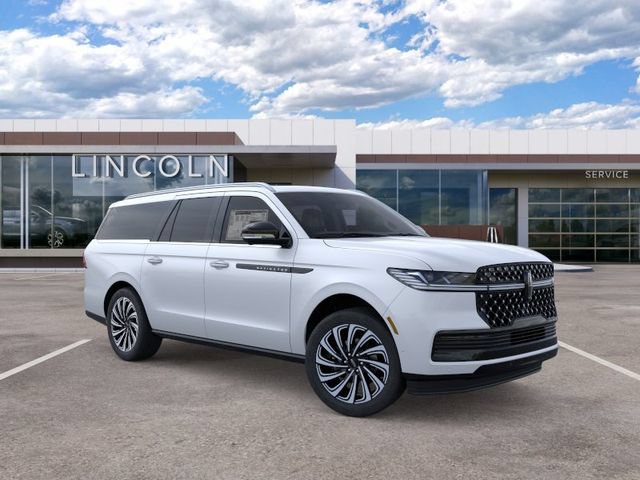 New 2026 Lincoln Navigator L Black Label AWD/4WD image 7