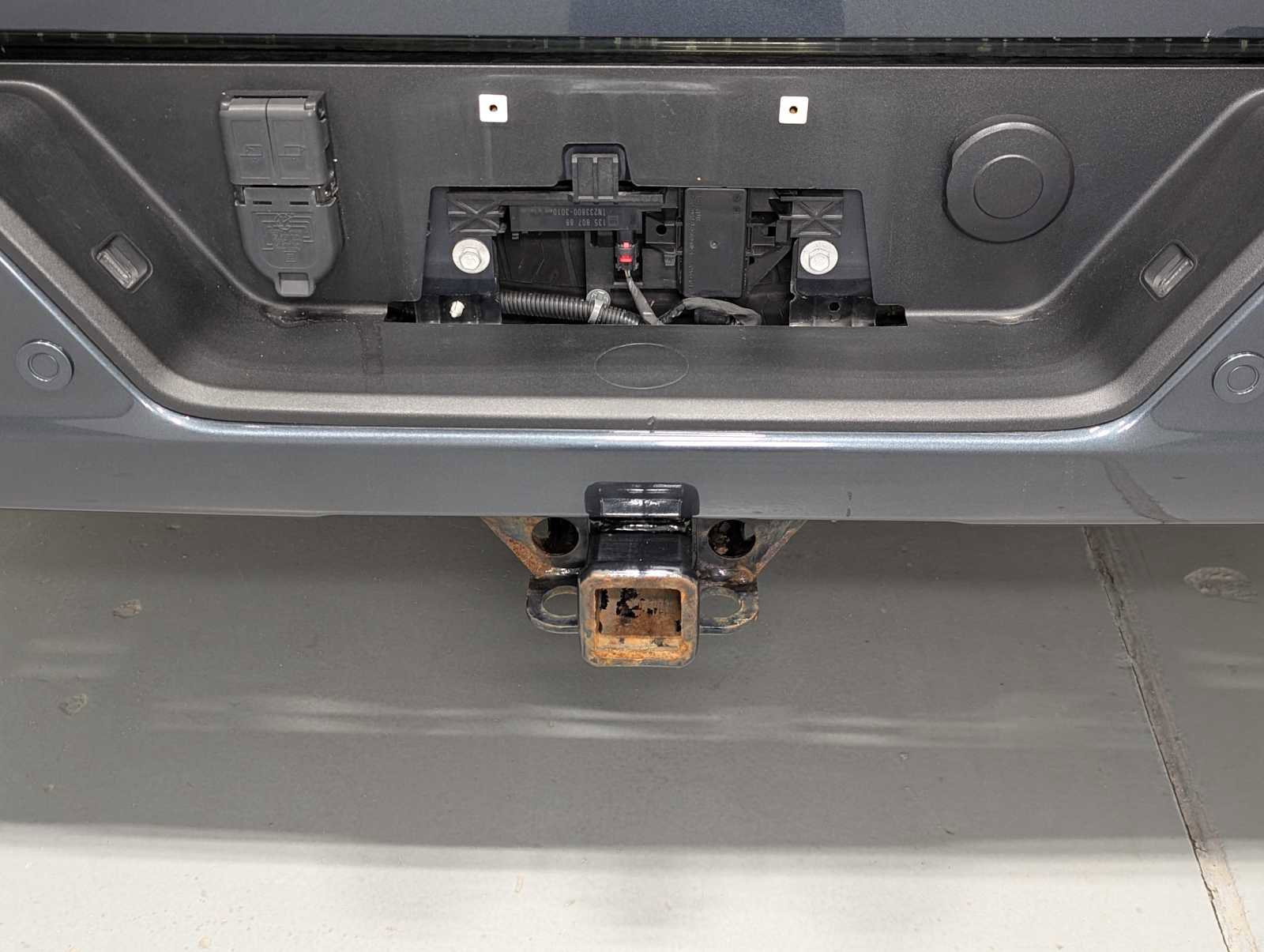 Used 2021 GMC Sierra 1500 Denali w/ Denali Ultimate Package image 10