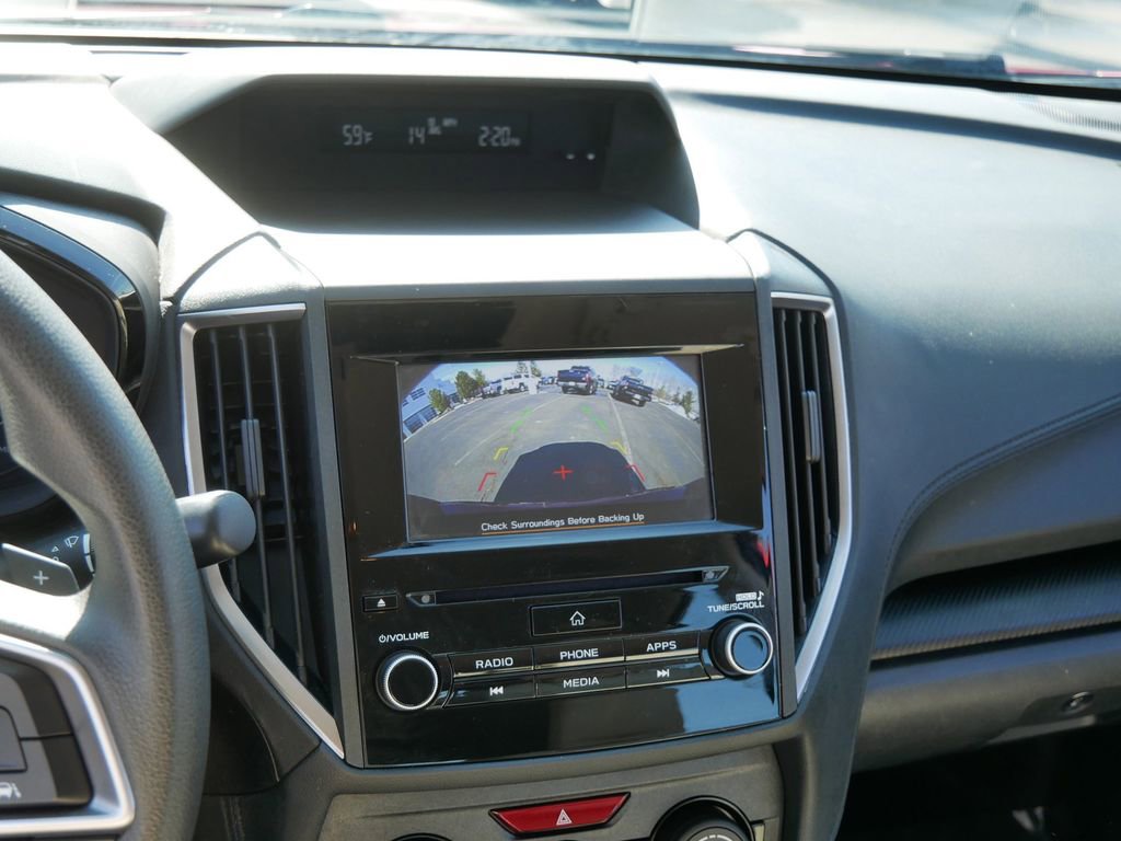 Used 2023 Subaru Impreza Premium AWD/4WD image 21