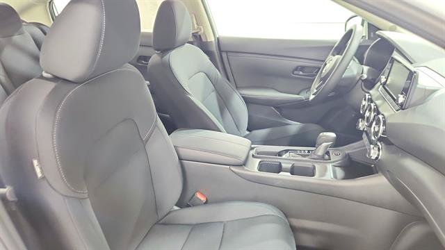 Used 2025 Nissan Sentra S FWD image 24