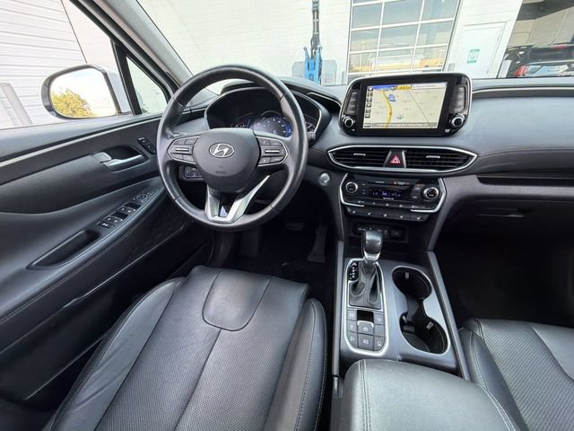 Used 2019 Hyundai Santa Fe AWD w/ Cargo Package image 18