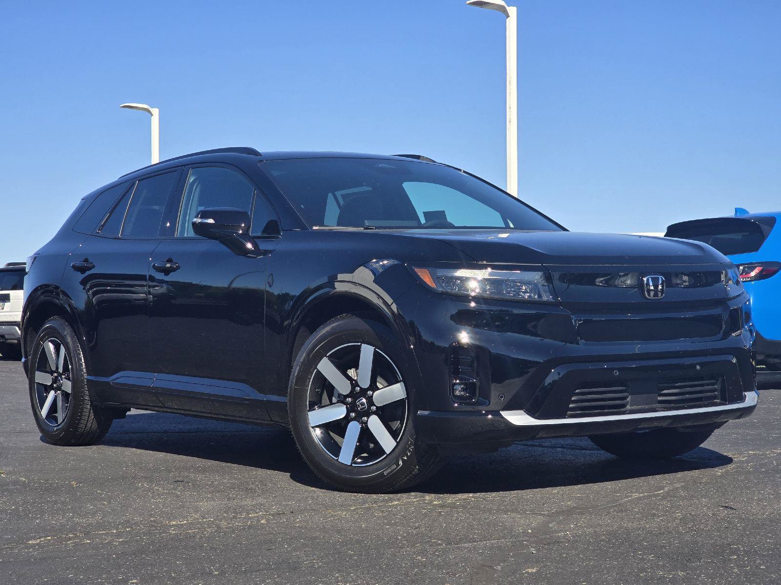 New 2026 Honda Prologue Touring