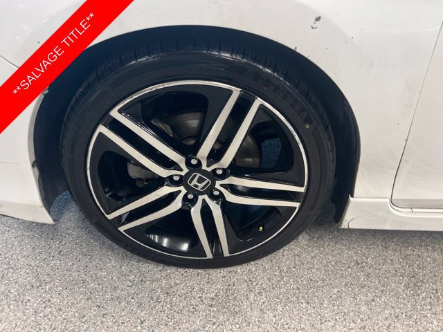 Used 2017 Honda Accord Sport image 9