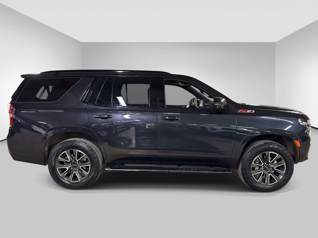 Used 2023 Chevrolet Tahoe Z71 w/ Luxury Package image 6