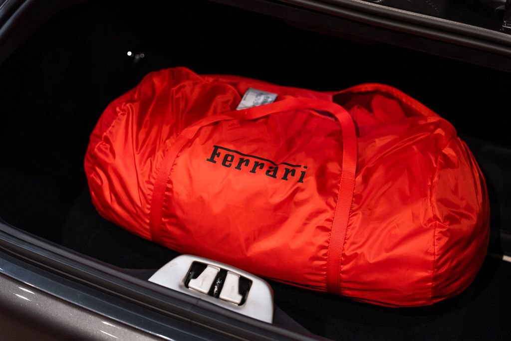 Certified 2023 Ferrari 812 GTS RWD image 23