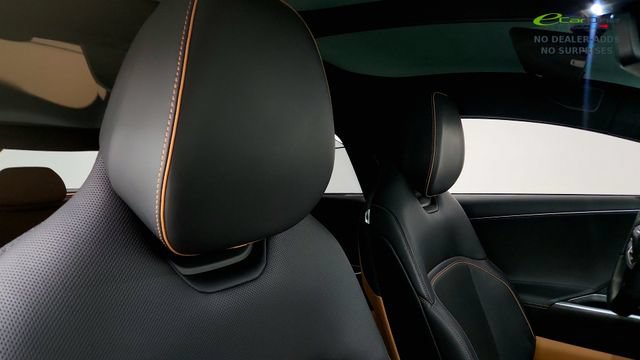 Used 2023 Lucid Air Touring AWD/4WD image 37