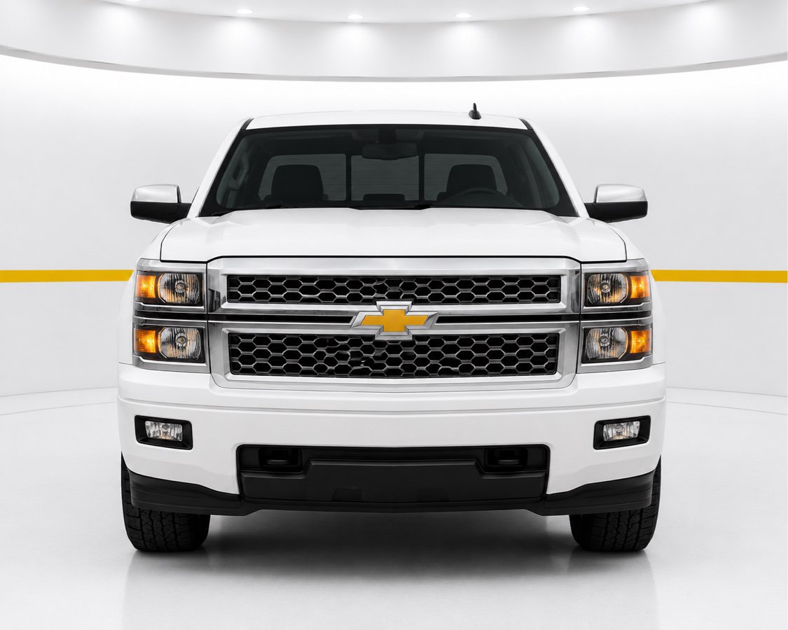 Used 2017 Chevrolet Silverado 1500 LTZ Z71 w/ LTZ Plus Package AWD/4WD image 8