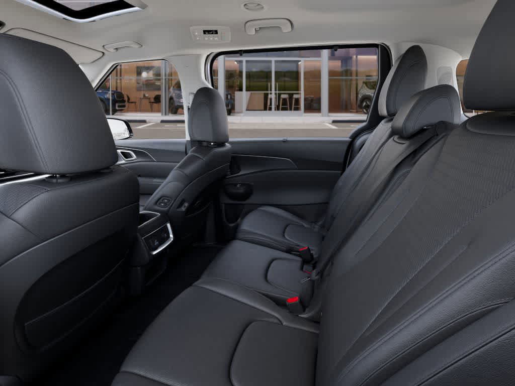 New 2026 Kia Carnival SX Prestige image 18