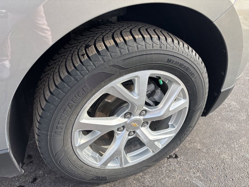 Certified 2019 Chevrolet Equinox Premier image 9