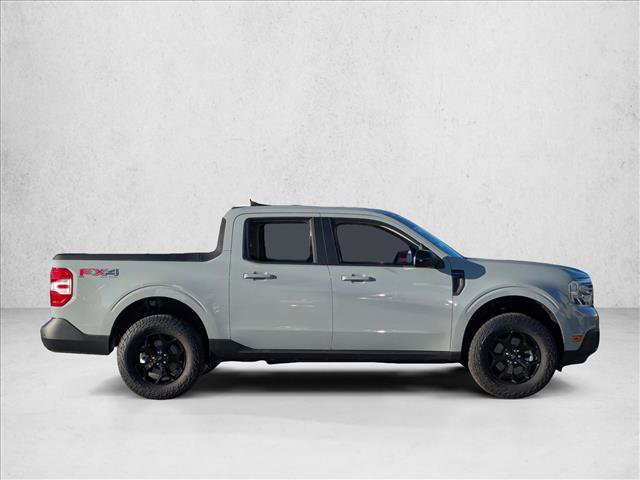 Certified 2024 Ford Maverick Lariat w/ FX4 Off-Road Package image 4