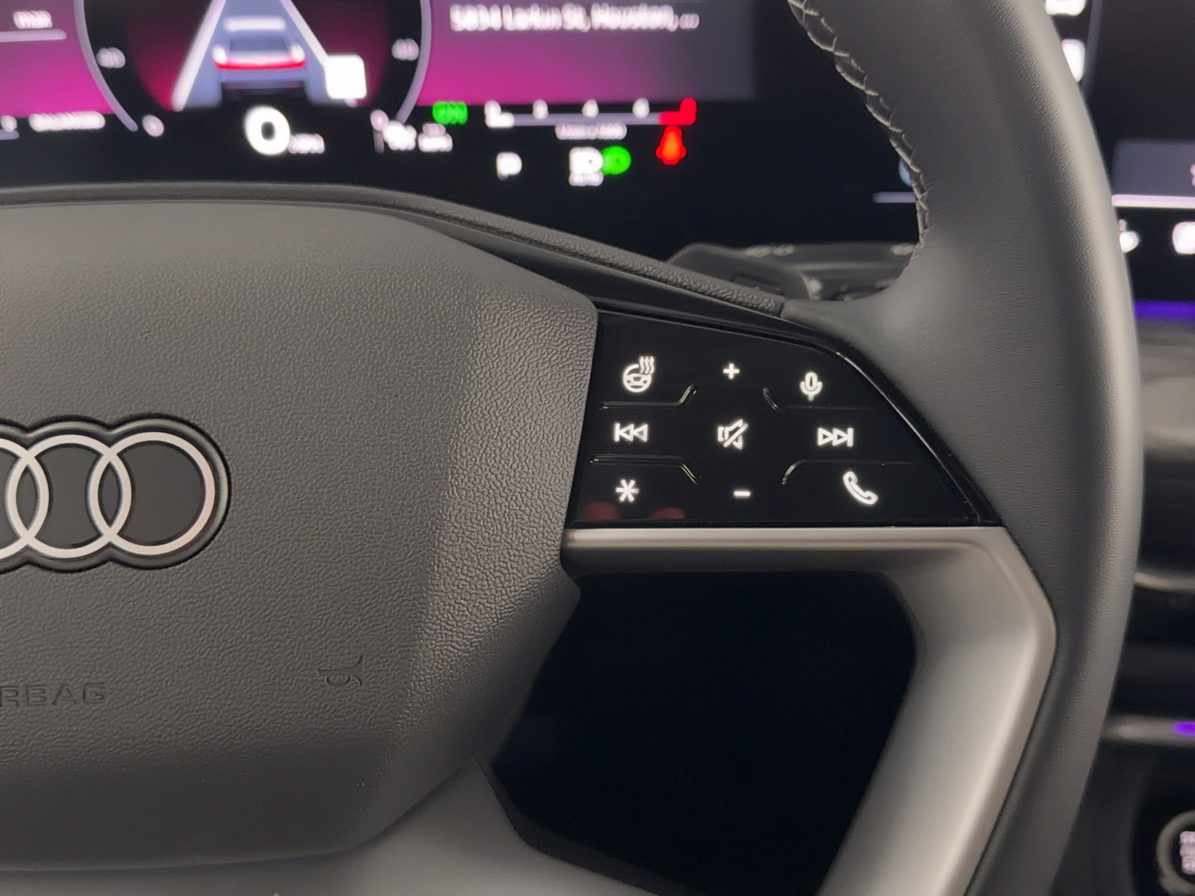 Certified 2025 Audi Q5 Premium Plus w/ Premium Plus image 22