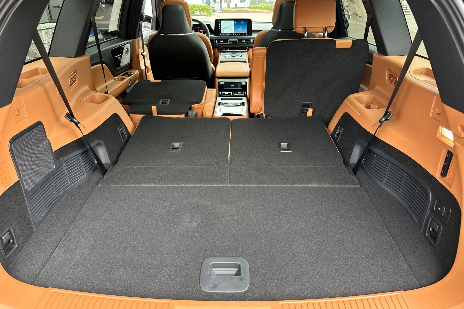 New 2025 Lincoln Aviator Black Label image 14