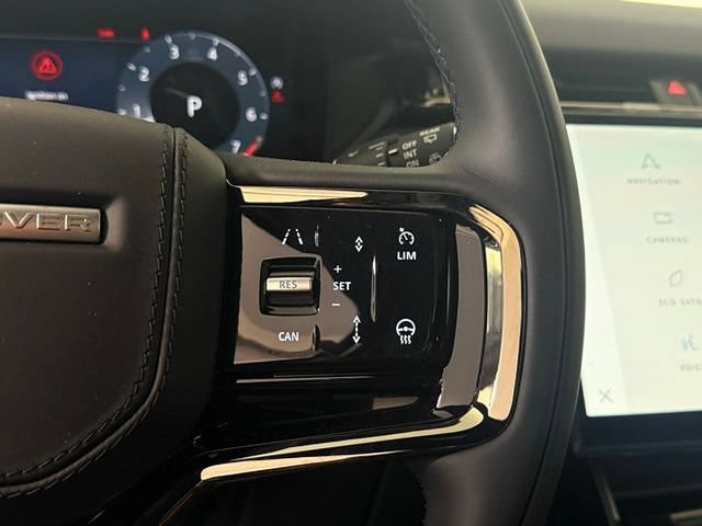 Certified 2026 Land Rover Range Rover Velar S AWD/4WD image 20