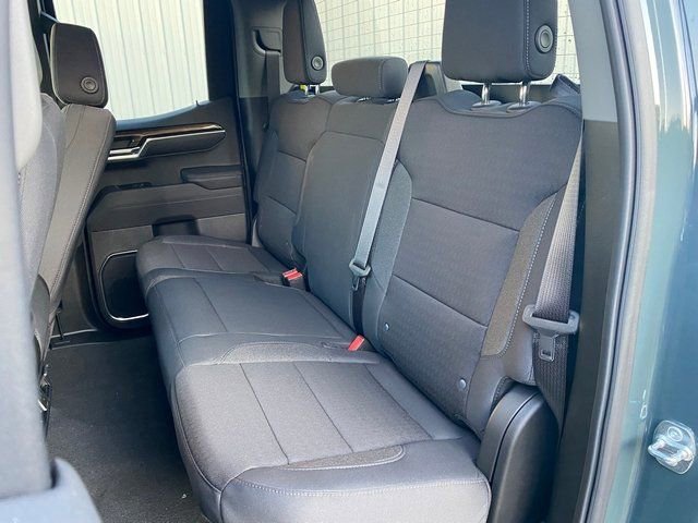 New 2026 Chevrolet Silverado 1500 LT image 20