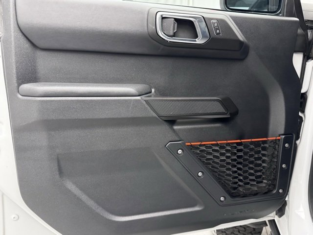 Used 2022 Ford Bronco Raptor image 41