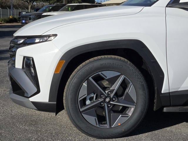 New 2026 Hyundai Tucson SEL FWD image 5