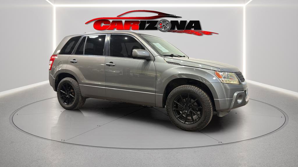 Used 2010 Suzuki Grand Vitara Premium image 11