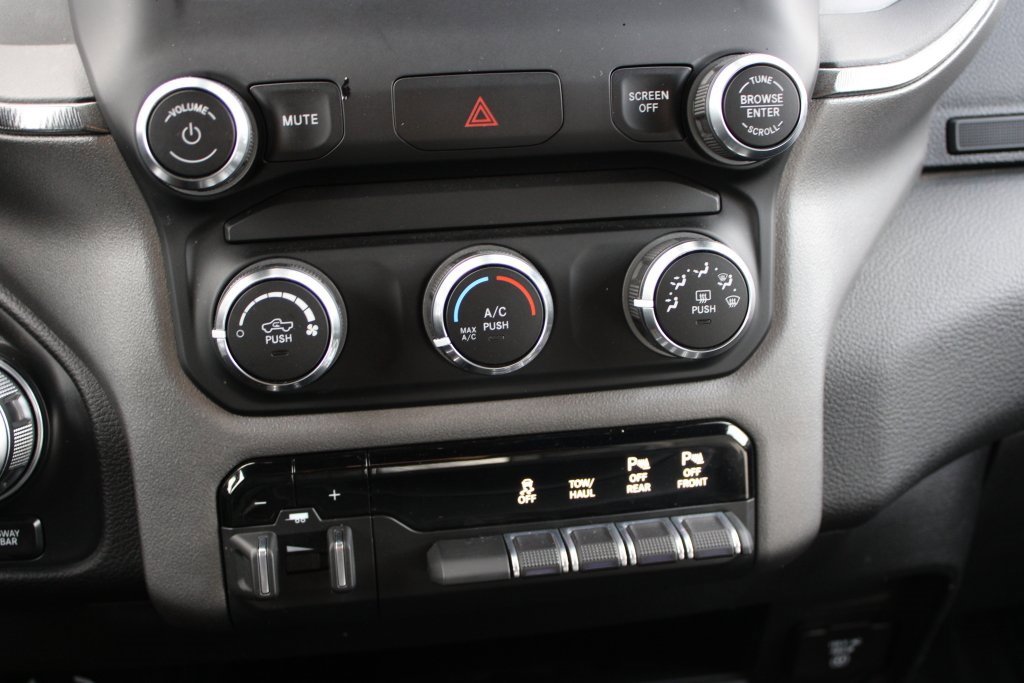 Used 2020 RAM 2500 Power Wagon image 23