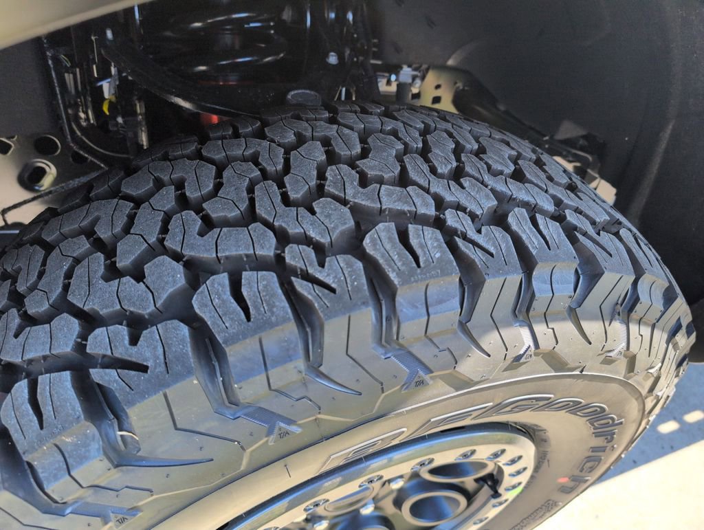 New 2025 Ford F150 Raptor image 16