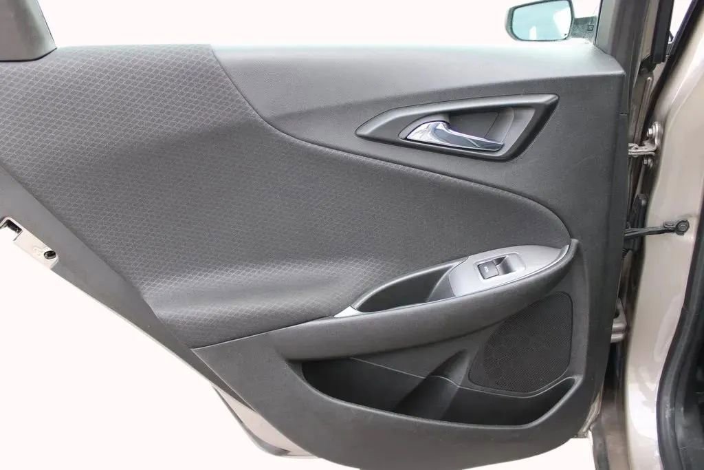 Used 2024 Chevrolet Malibu LS image 26