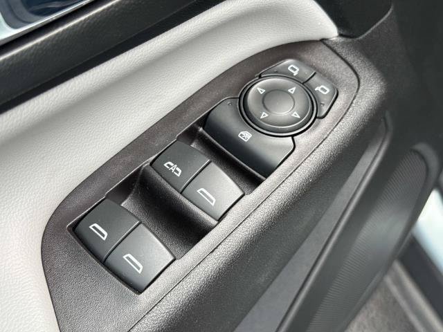 Used 2022 Chevrolet Equinox LT FWD image 6