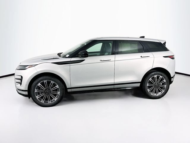 Used 2026 Land Rover Range Rover Evoque Dynamic SE AWD/4WD image 8